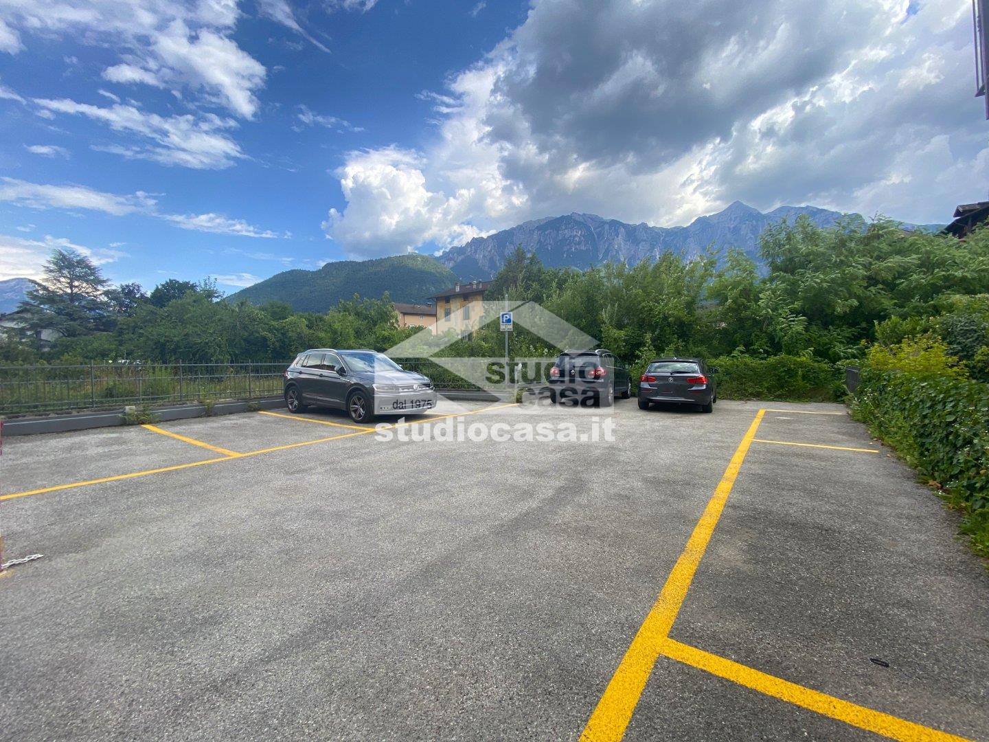 Appartamento in vendita a Borgo Valsugana