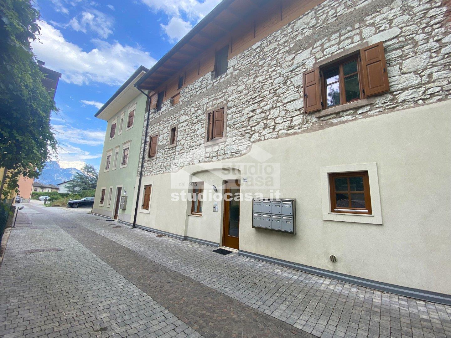 Appartamento in vendita a Borgo Valsugana