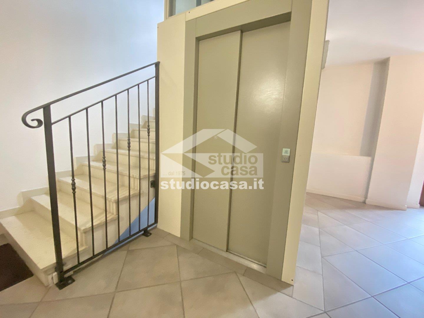 Appartamento in vendita a Borgo Valsugana