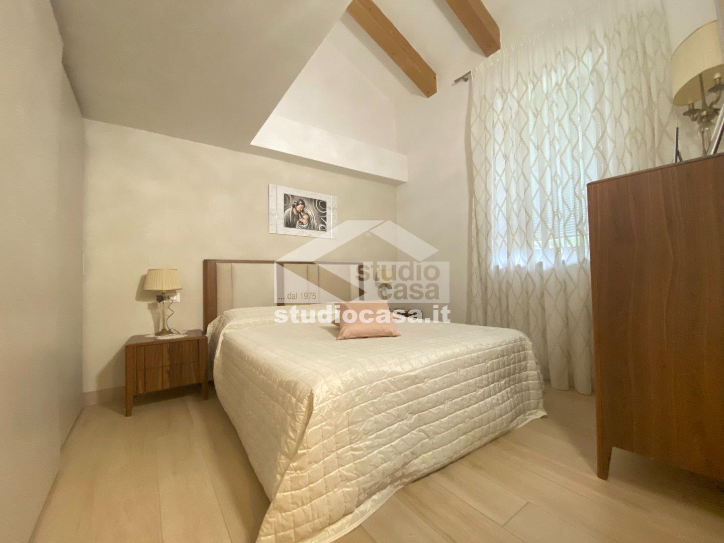 Appartamento in vendita a Borgo Valsugana