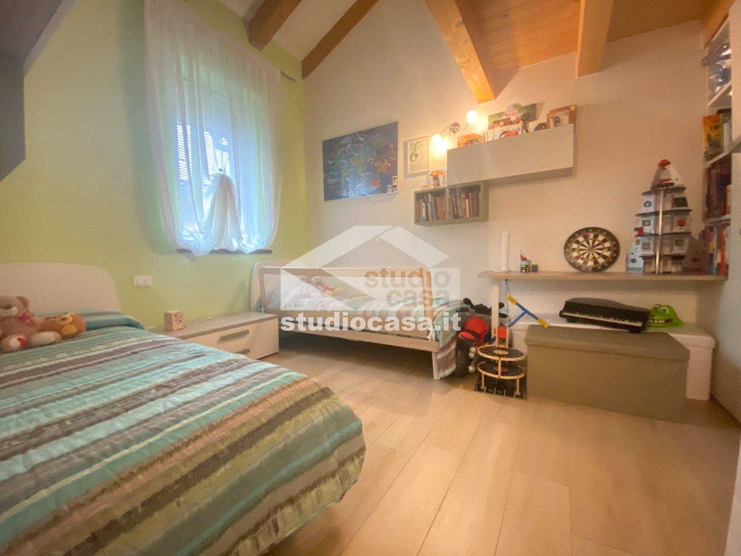 Appartamento in vendita a Borgo Valsugana