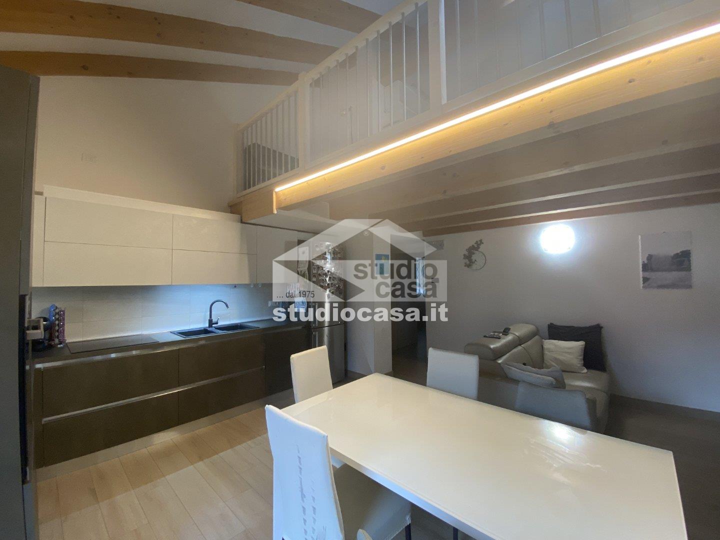 Appartamento in vendita a Borgo Valsugana