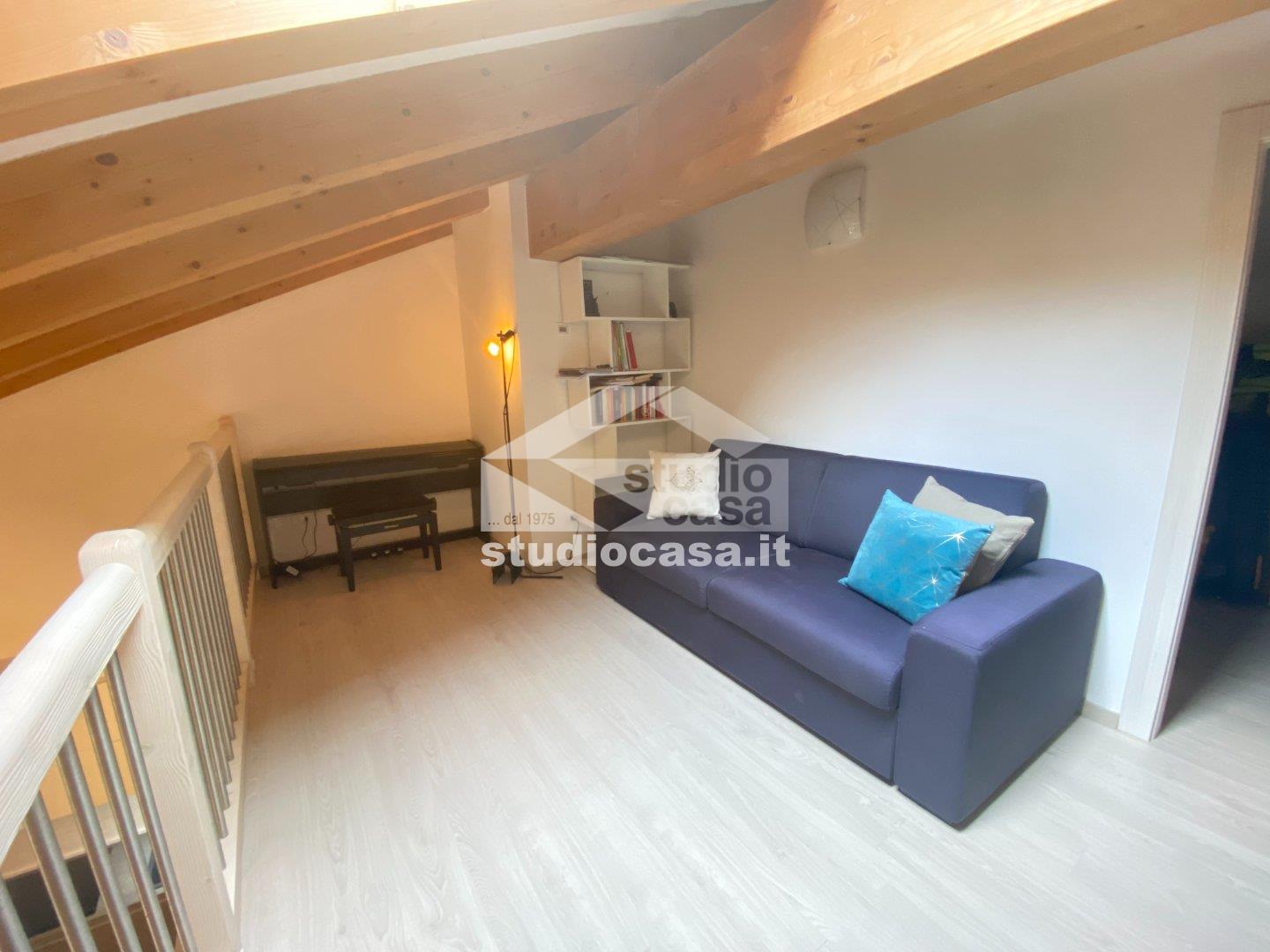 Appartamento in vendita a Borgo Valsugana