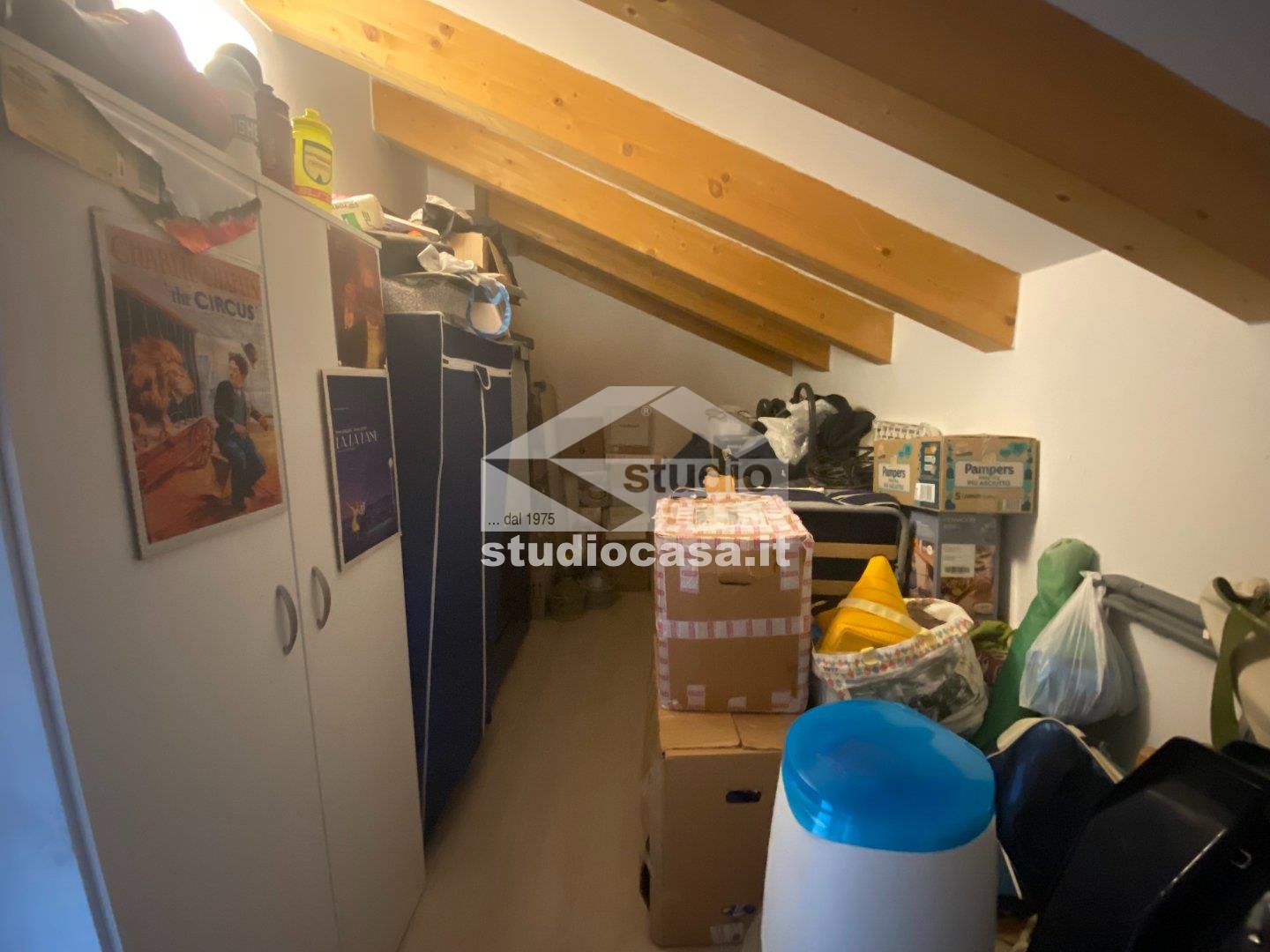 Appartamento in vendita a Borgo Valsugana