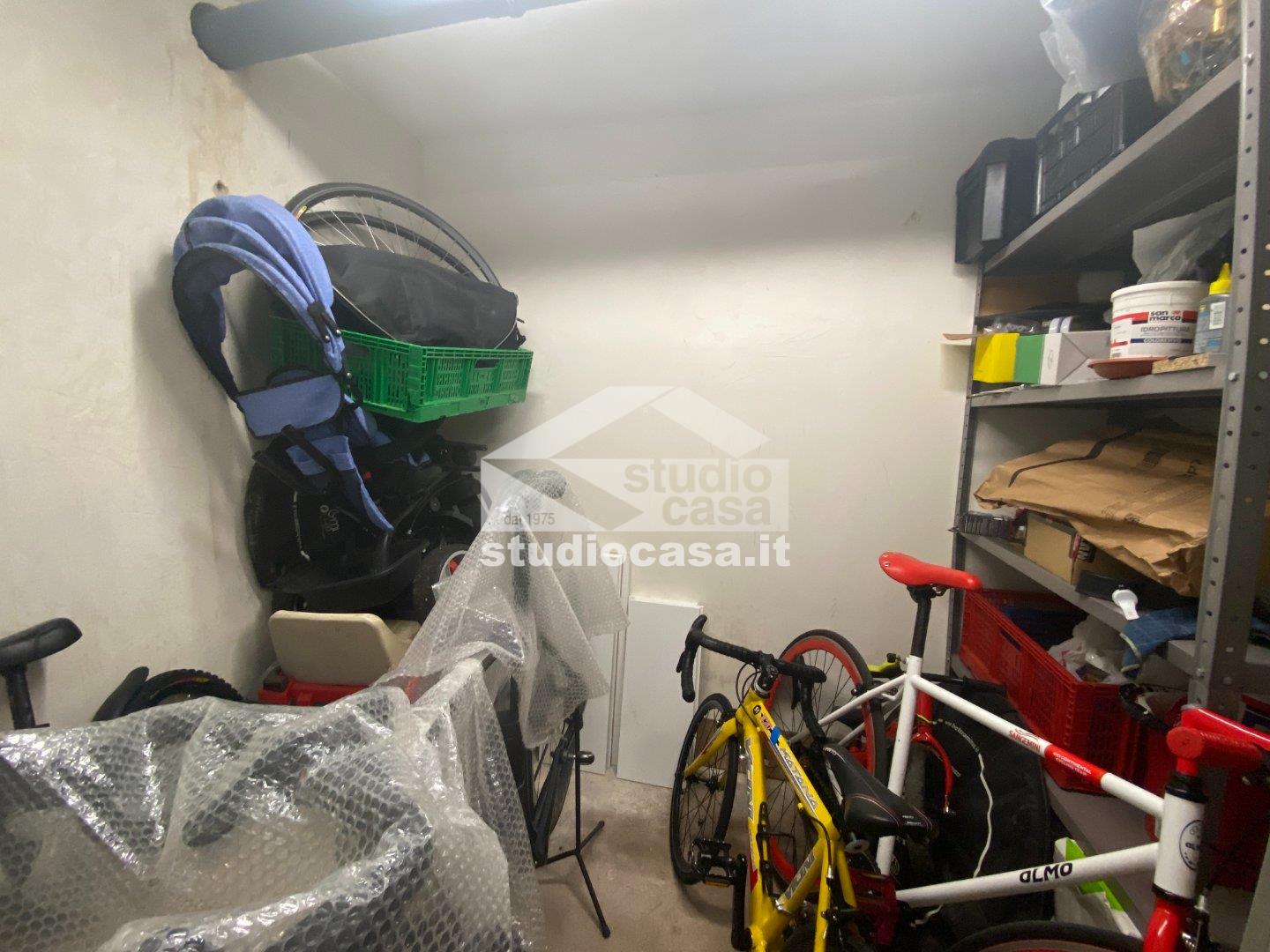 Appartamento in vendita a Borgo Valsugana