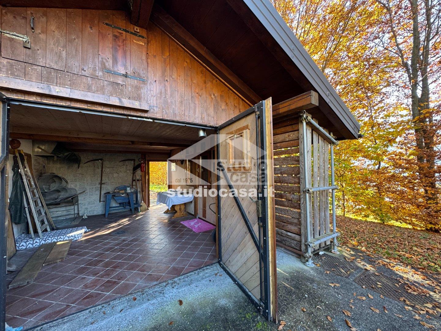 Casa Unifamiliare in vendita a Castel Ivano