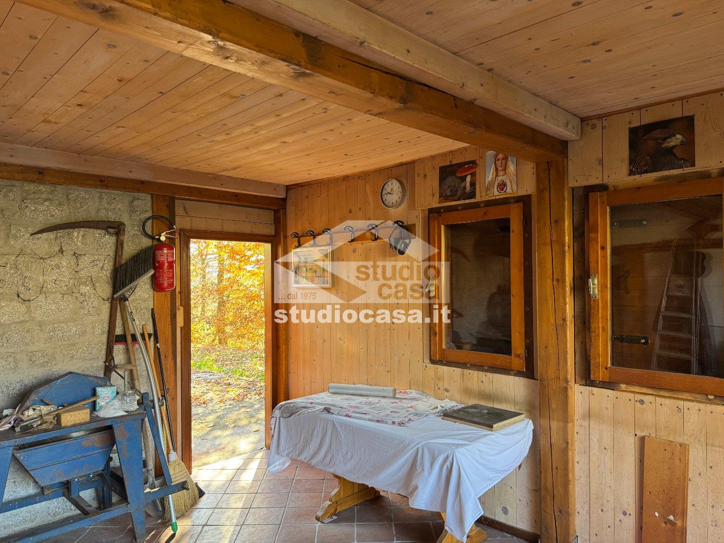 Casa Unifamiliare in vendita a Castel Ivano