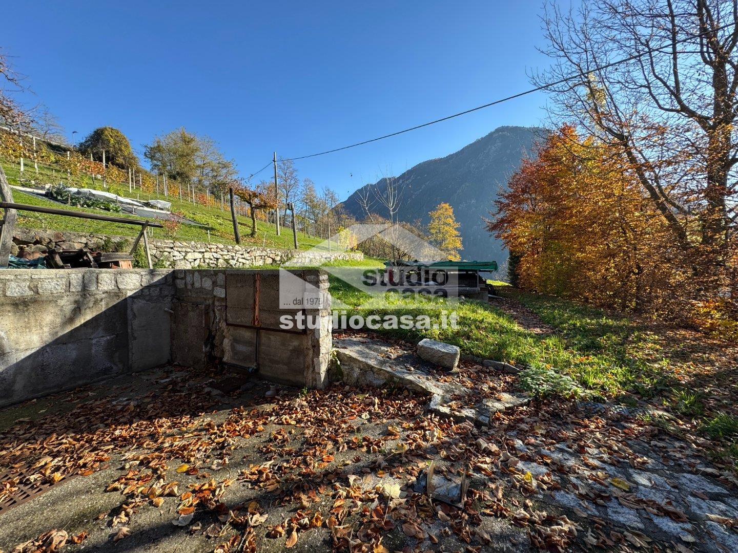 Casa Unifamiliare in vendita a Castel Ivano