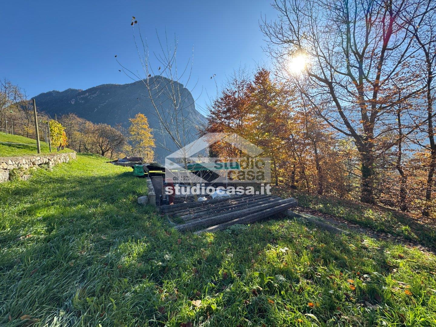 Casa Unifamiliare in vendita a Castel Ivano