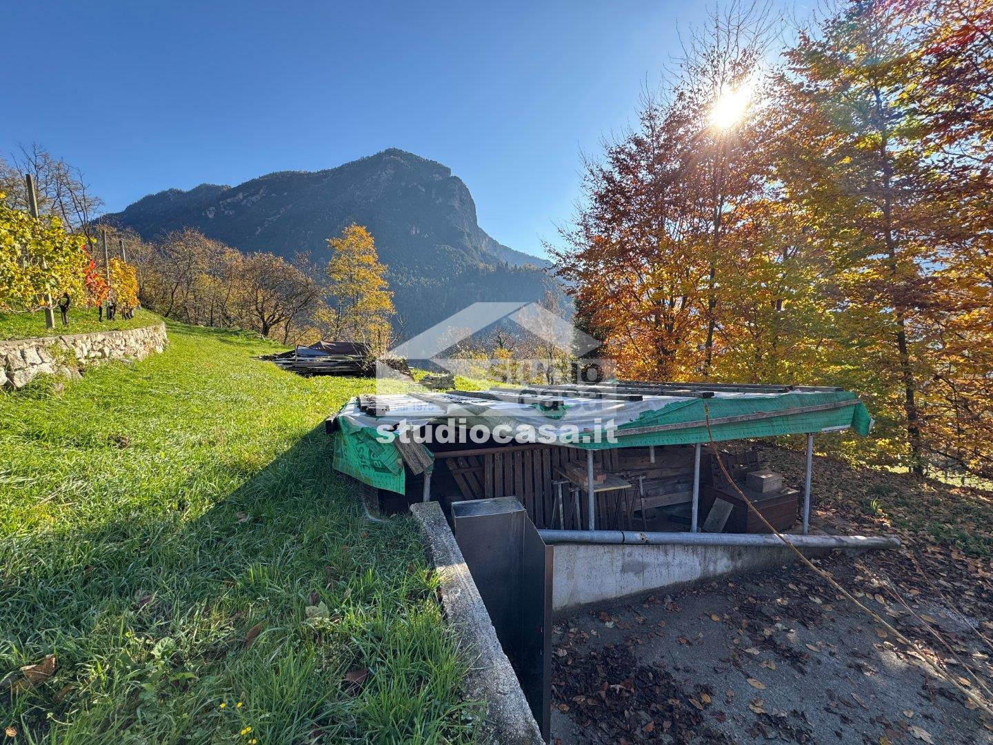 Casa Unifamiliare in vendita a Castel Ivano