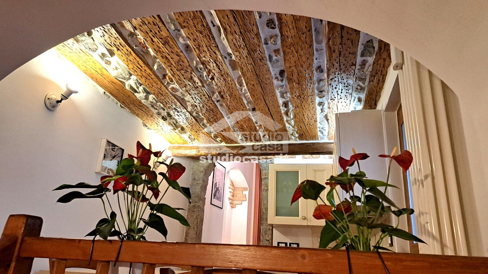 Appartamento in vendita a Borgo Valsugana