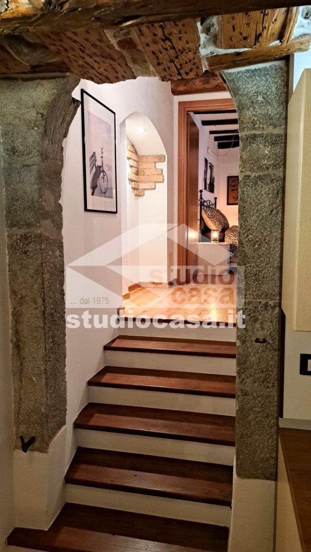 Appartamento in vendita a Borgo Valsugana