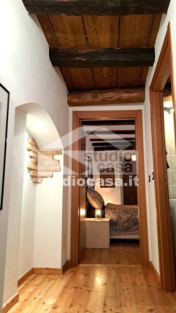 Appartamento in vendita a Borgo Valsugana