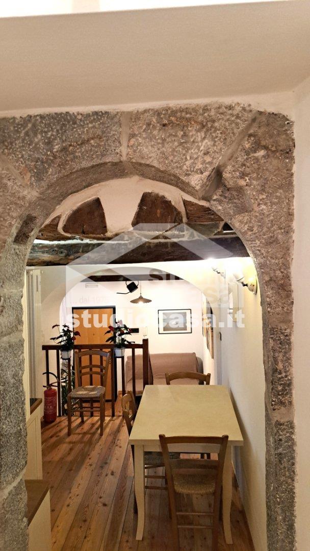 Appartamento in vendita a Borgo Valsugana