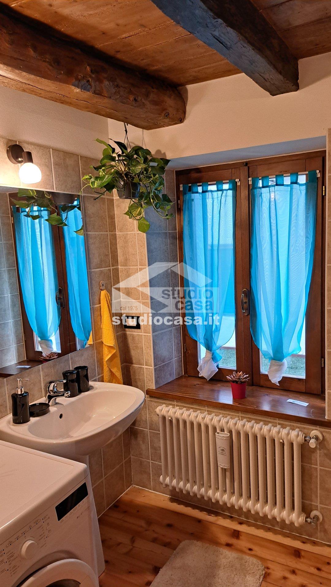 Appartamento in vendita a Borgo Valsugana