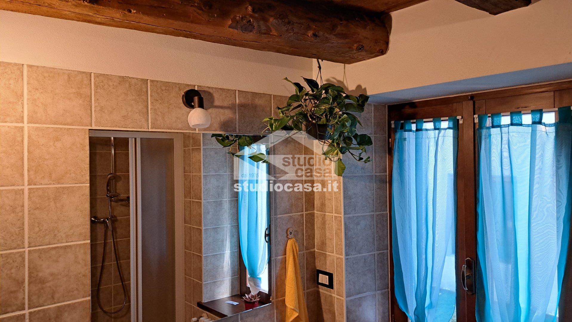 Appartamento in vendita a Borgo Valsugana