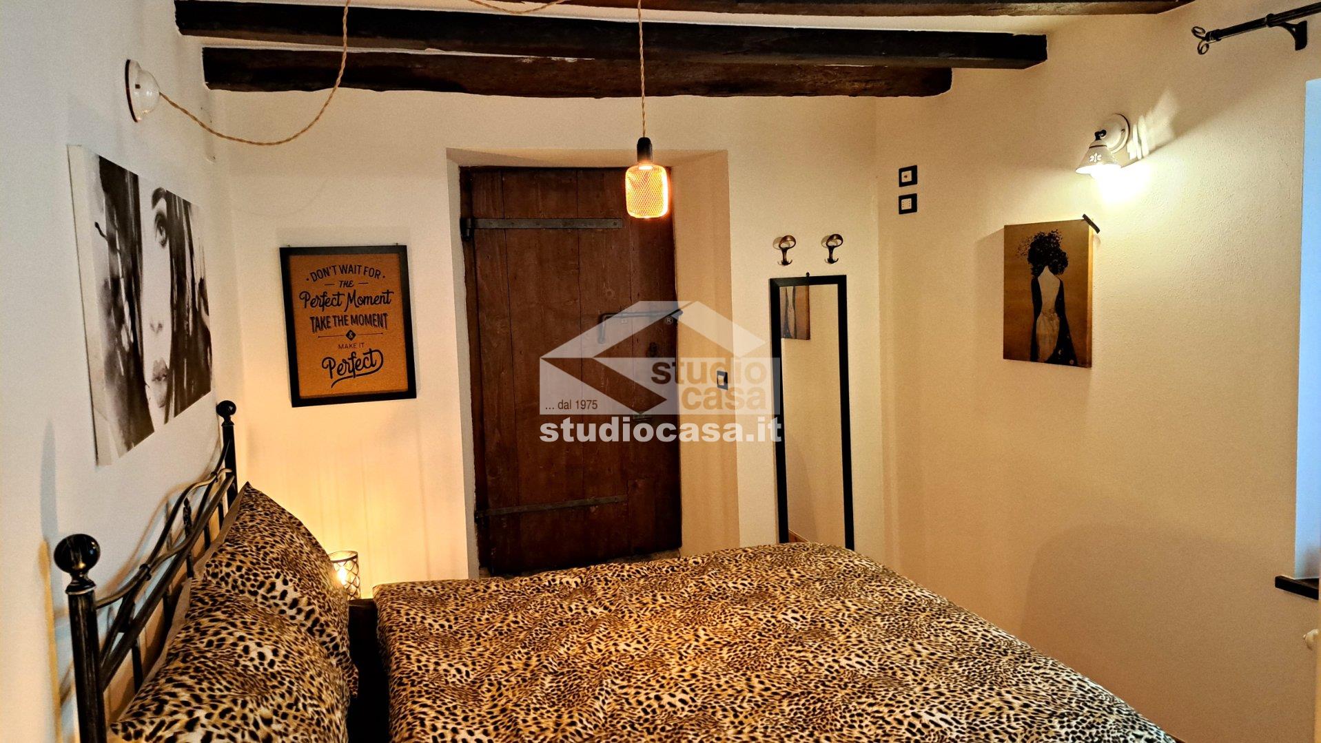 Appartamento in vendita a Borgo Valsugana