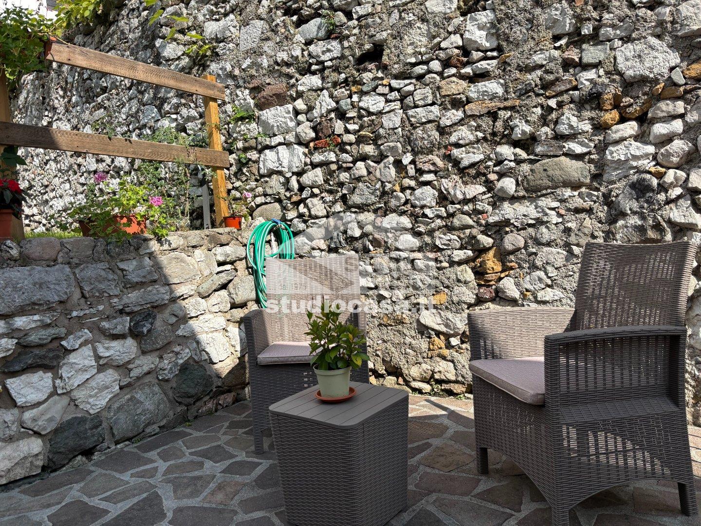 Appartamento in vendita a Borgo Valsugana