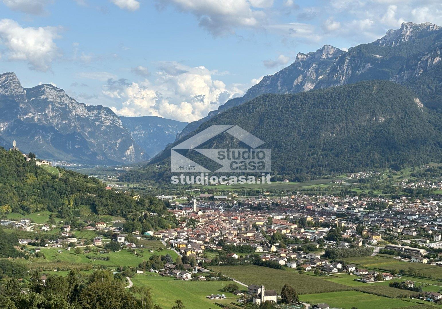 Appartamento in vendita a Borgo Valsugana