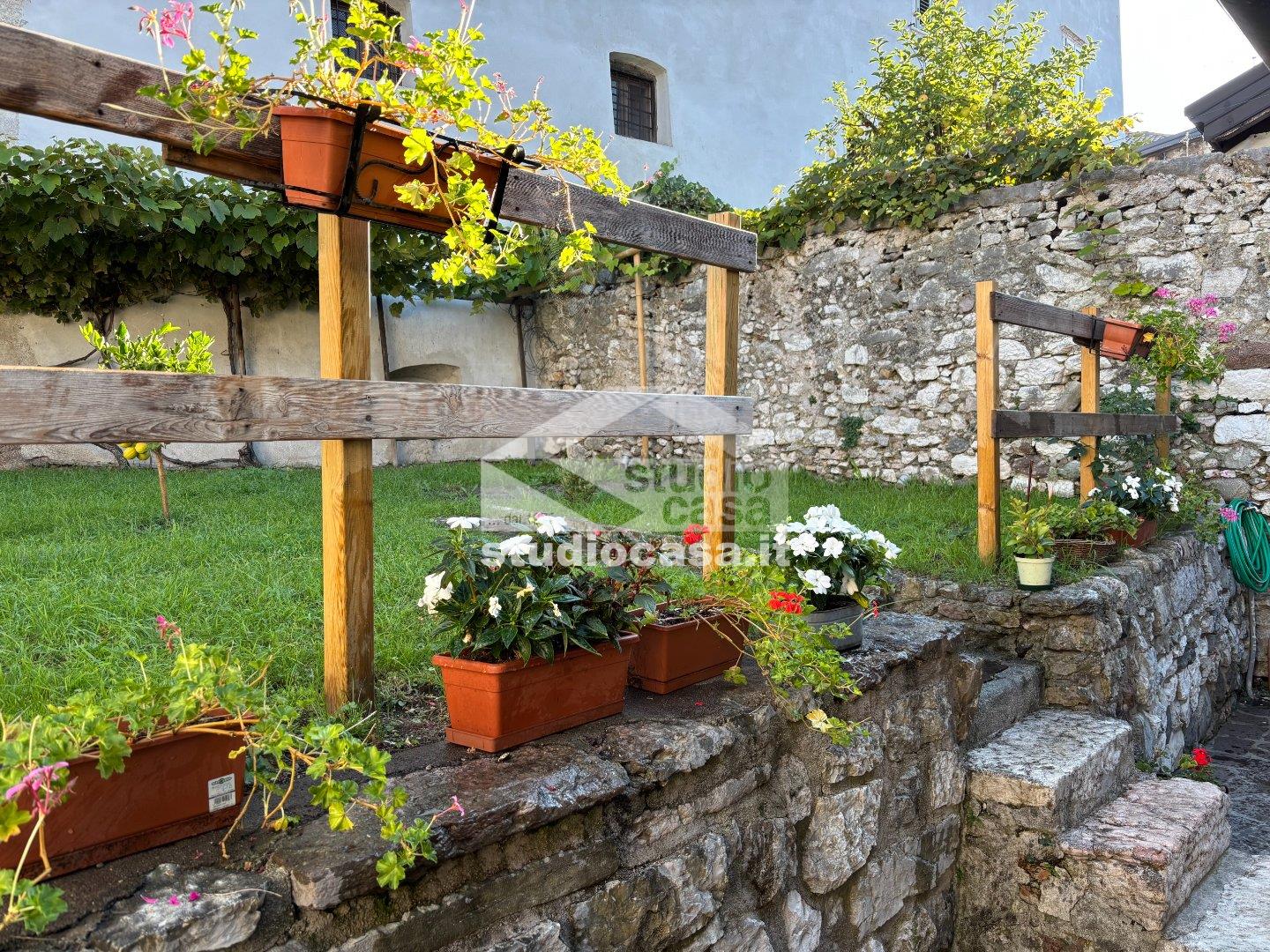 Appartamento in vendita a Borgo Valsugana