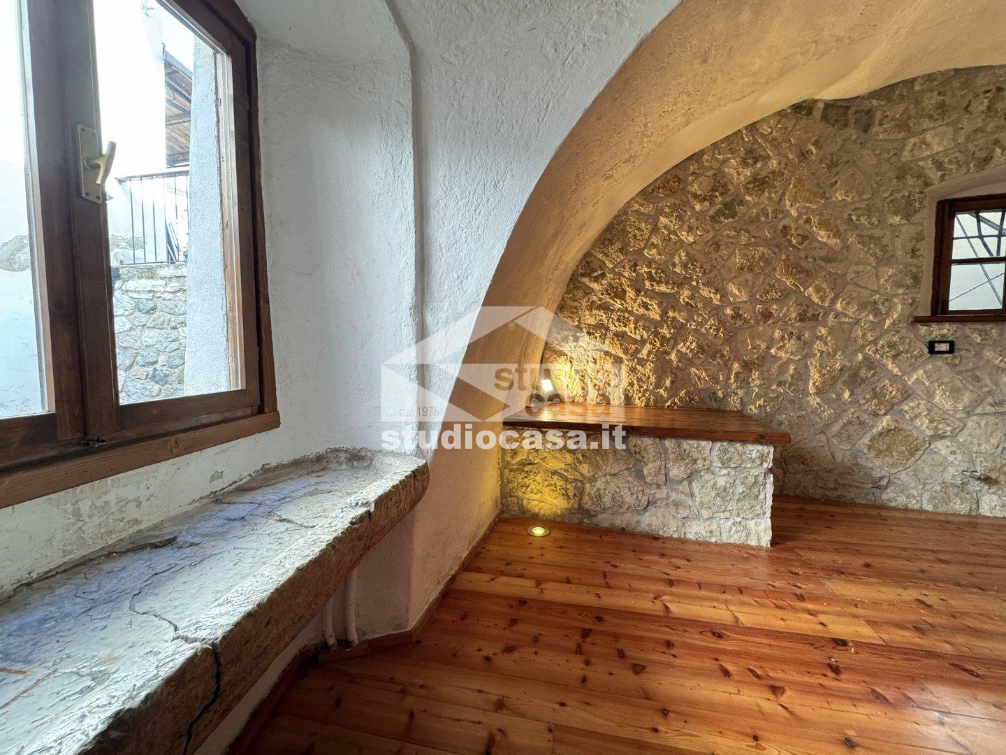 Appartamento in vendita a Borgo Valsugana