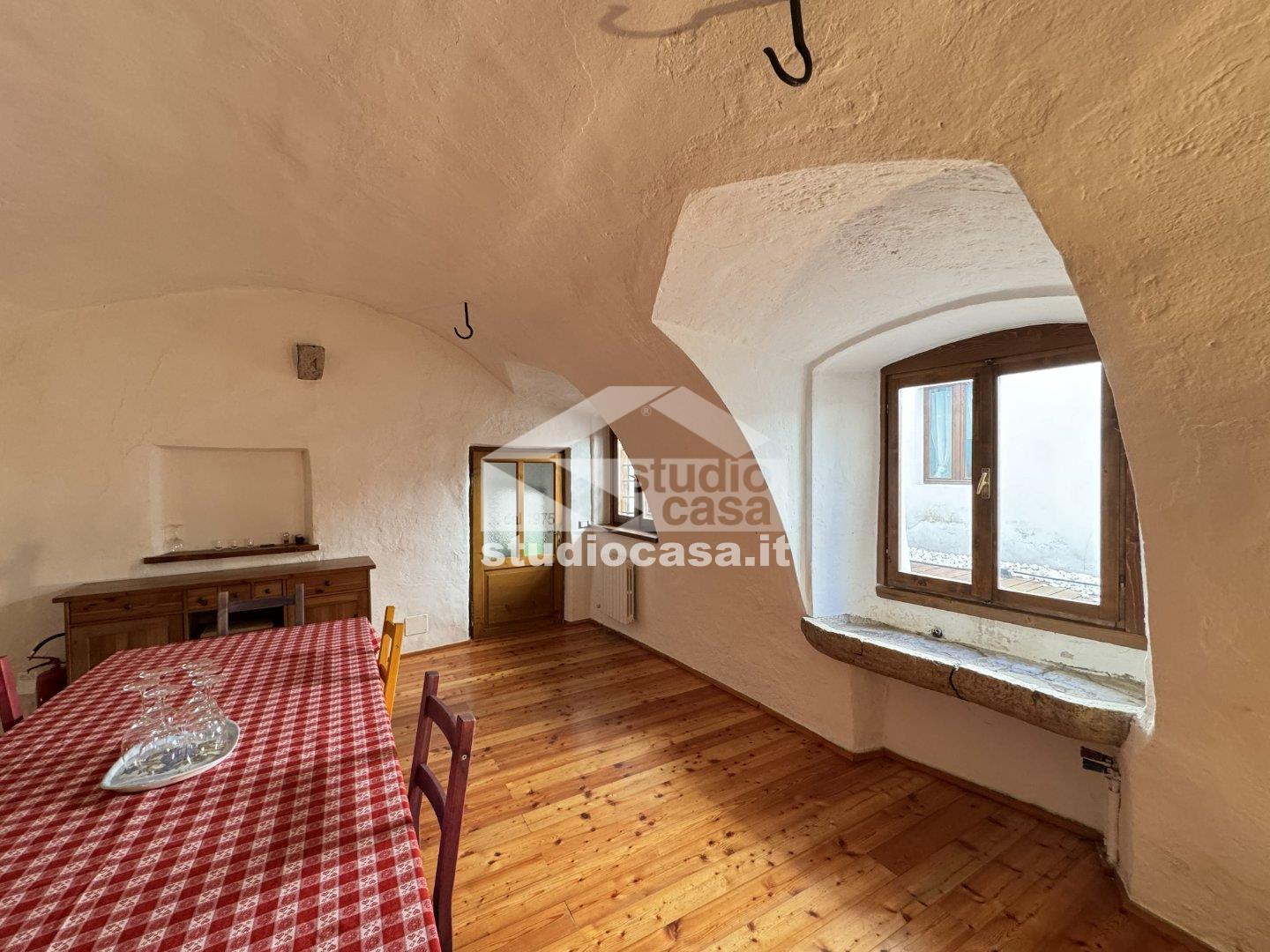 Appartamento in vendita a Borgo Valsugana