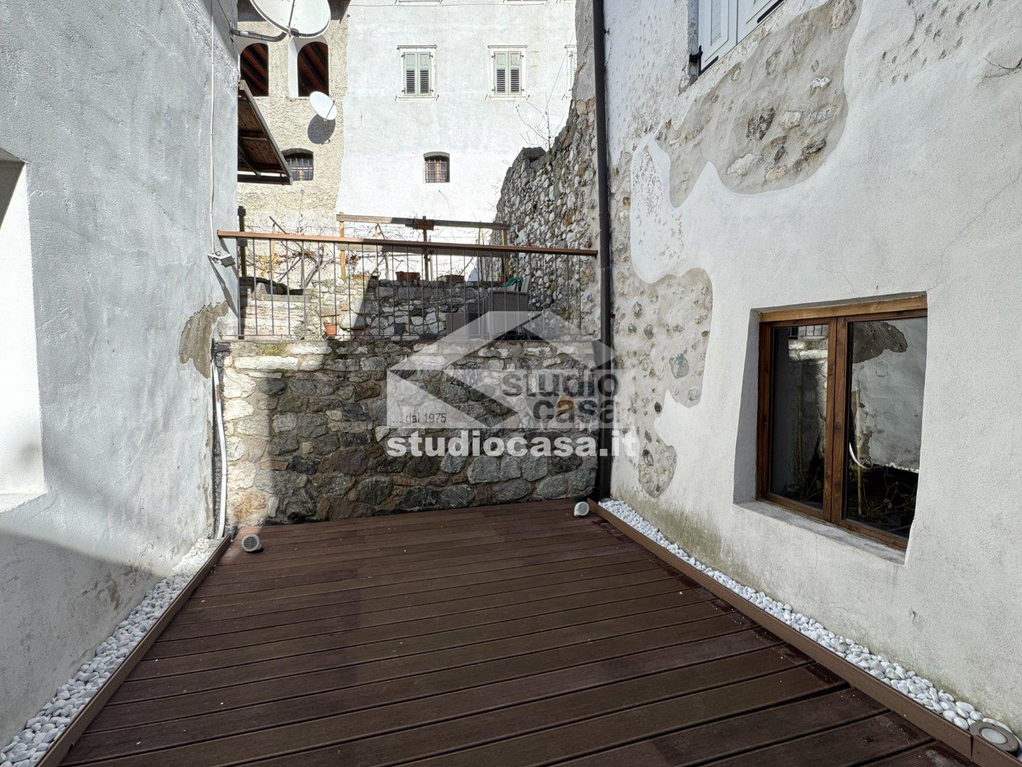 Appartamento in vendita a Borgo Valsugana