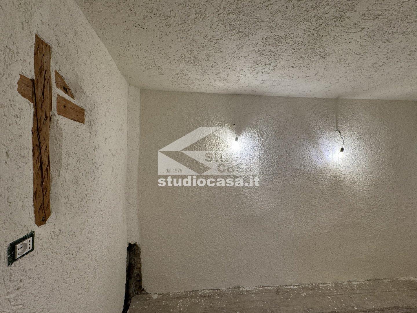 Appartamento in vendita a Borgo Valsugana