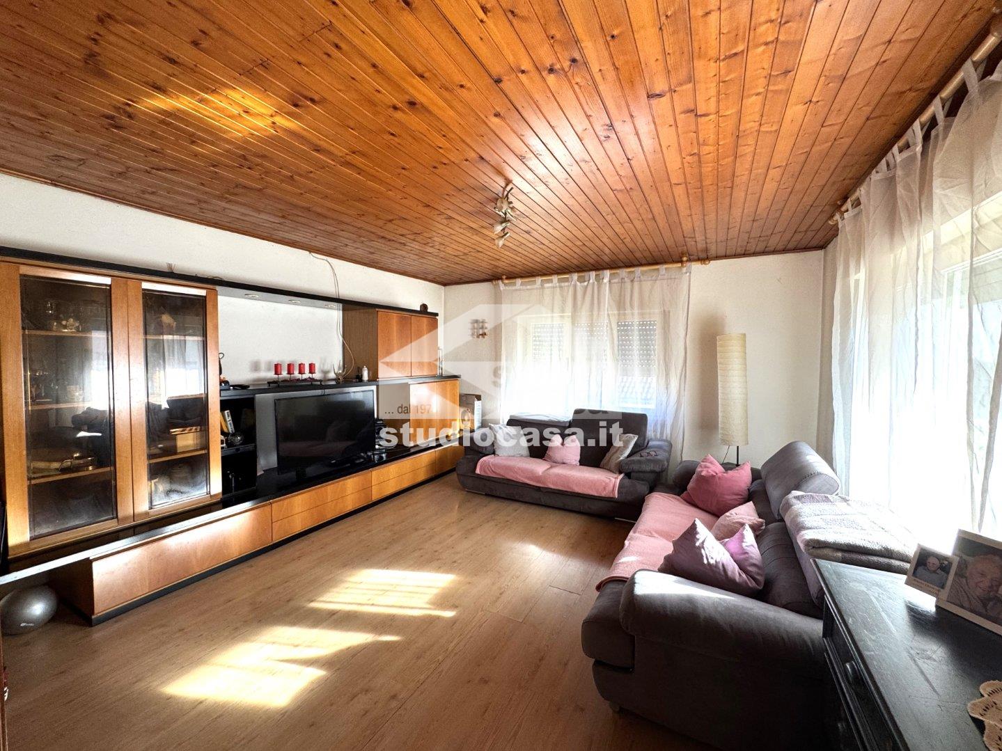 Appartamento in vendita a Borgo Valsugana