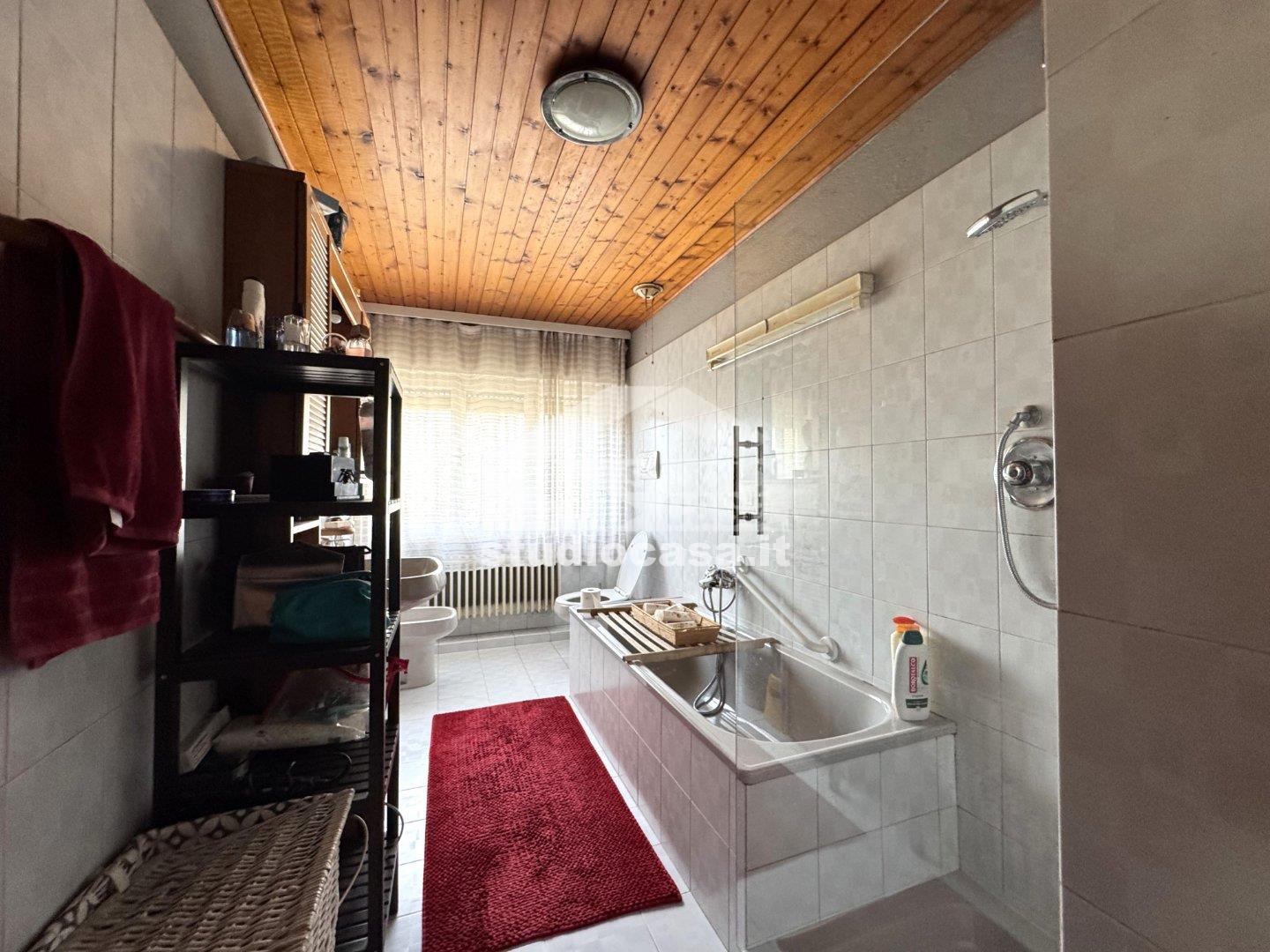 Appartamento in vendita a Borgo Valsugana