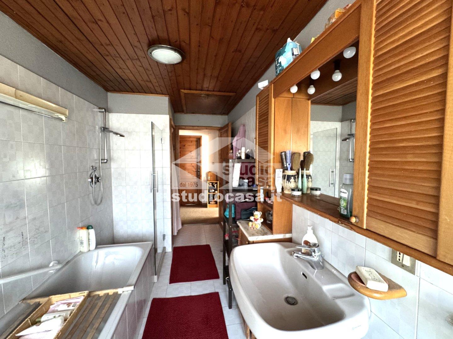 Appartamento in vendita a Borgo Valsugana