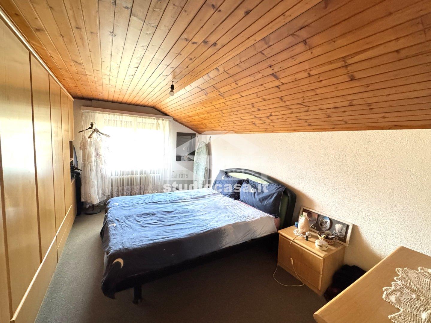 Appartamento in vendita a Borgo Valsugana