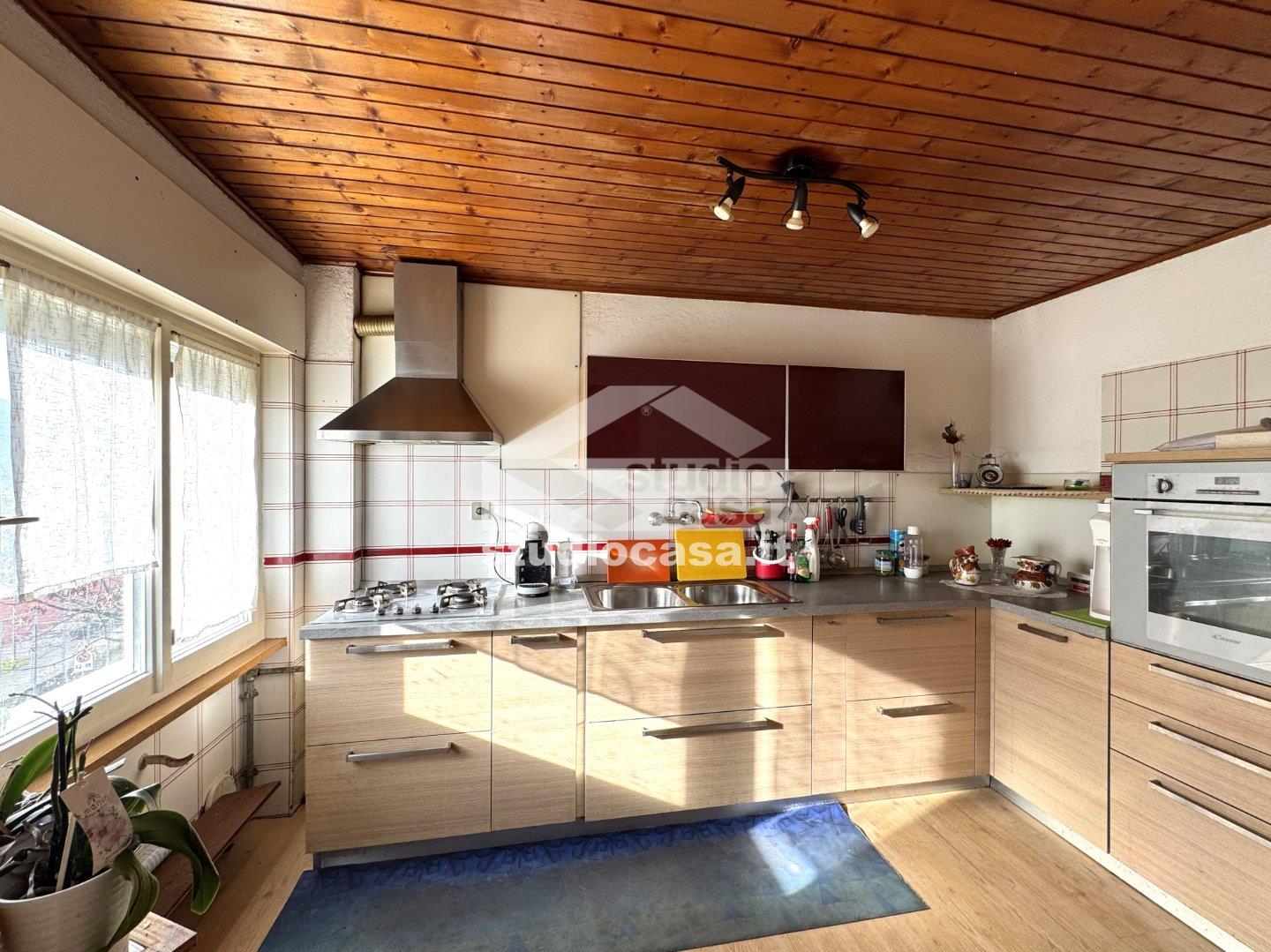 Appartamento in vendita a Borgo Valsugana