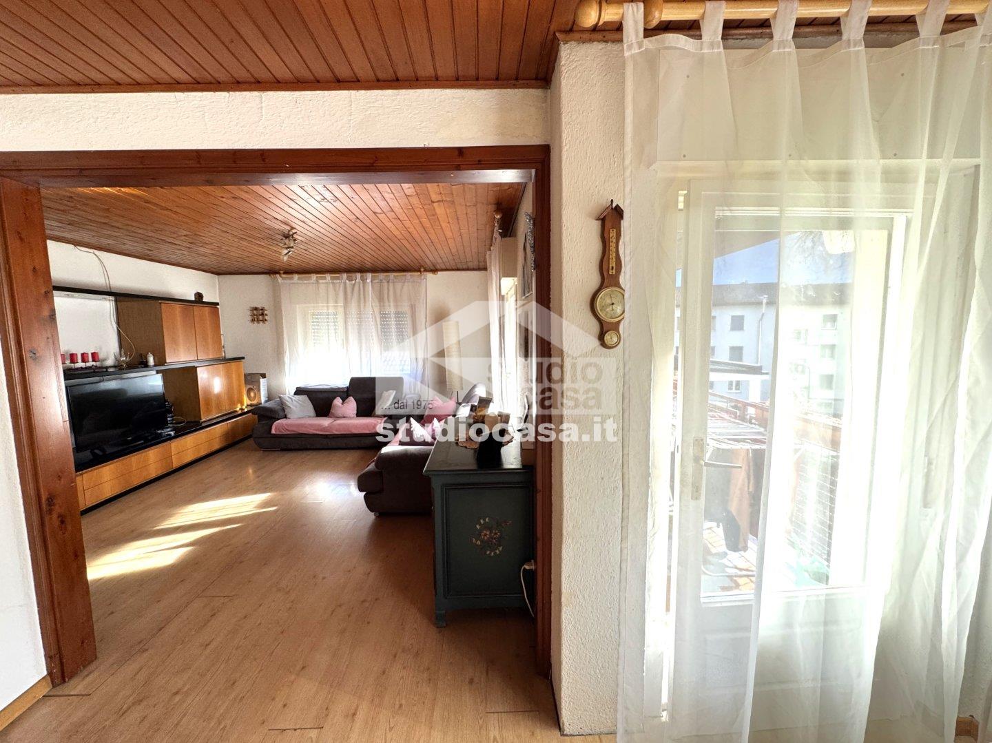 Appartamento in vendita a Borgo Valsugana