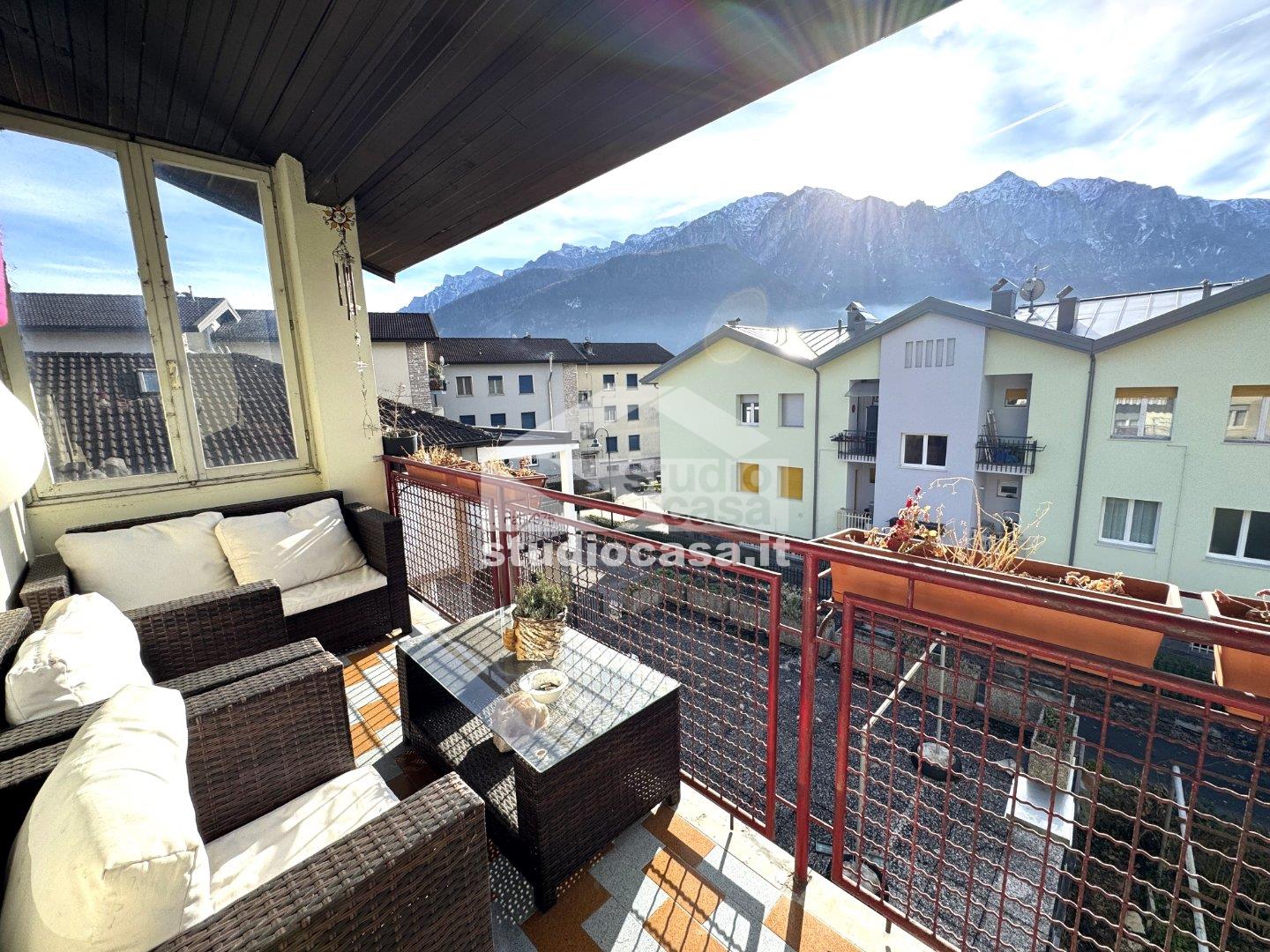 Appartamento in vendita a Borgo Valsugana