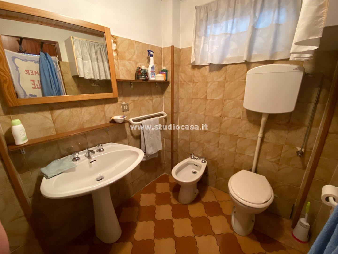 Appartamento in vendita a Borgo Valsugana