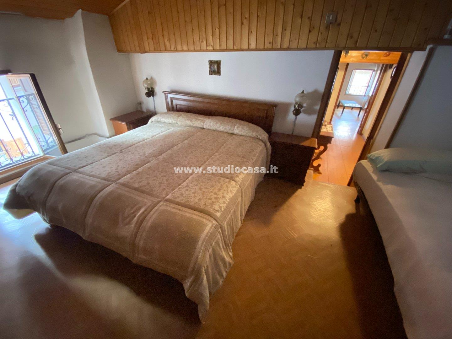 Appartamento in vendita a Borgo Valsugana