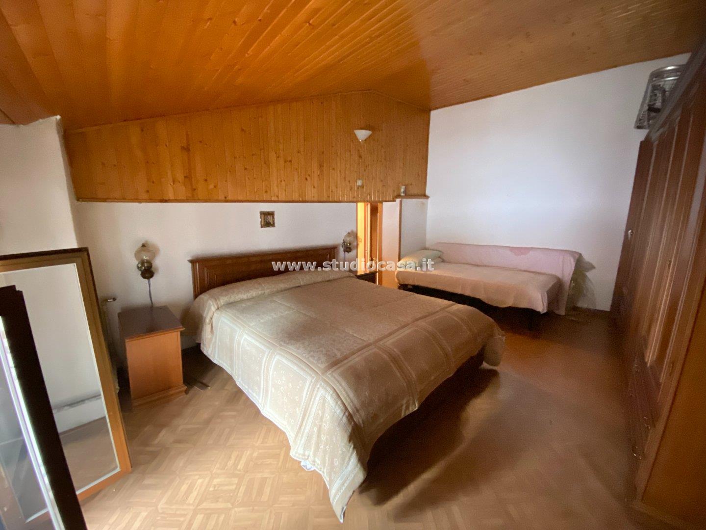 Appartamento in vendita a Borgo Valsugana