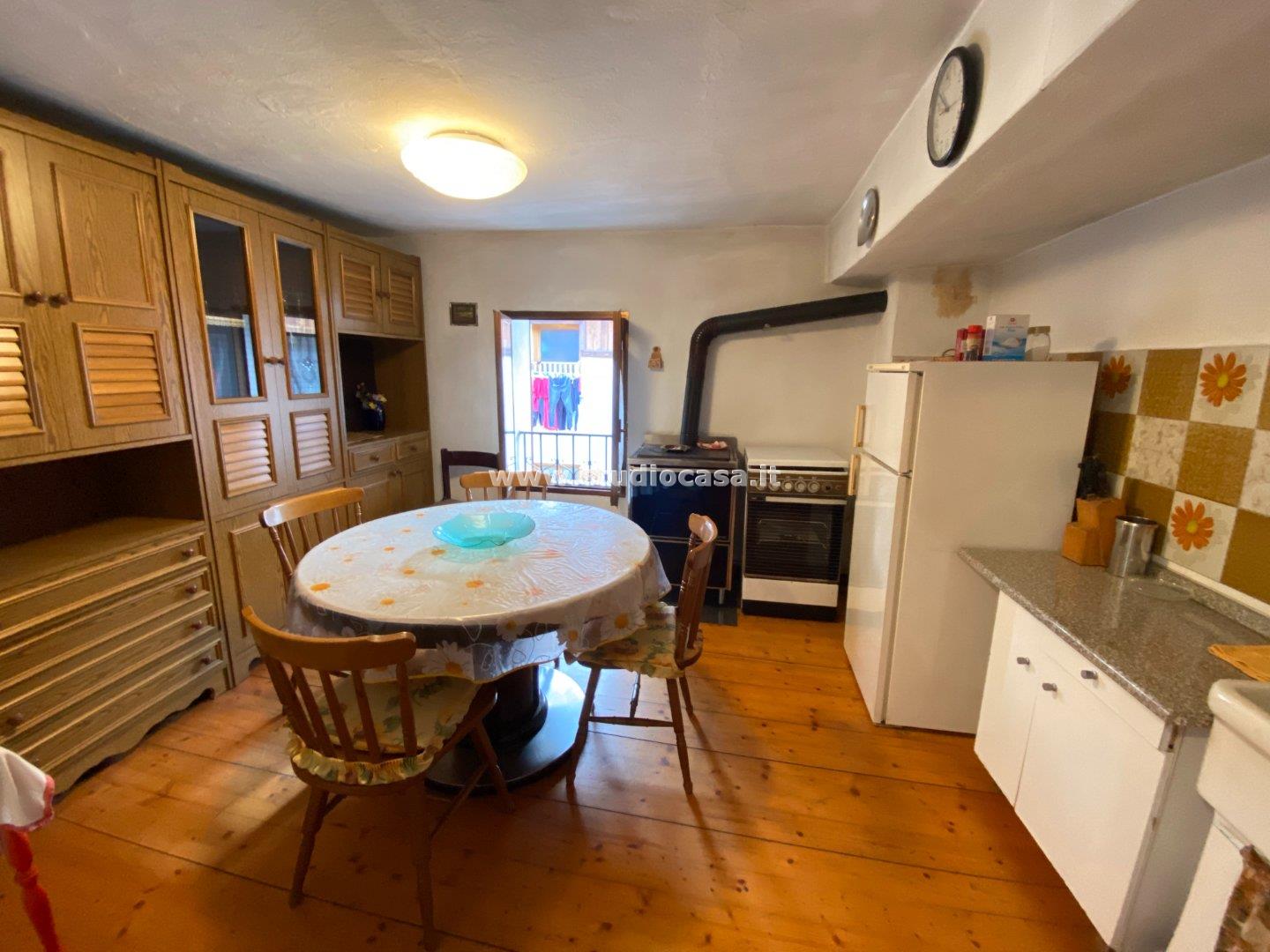 Appartamento in vendita a Borgo Valsugana