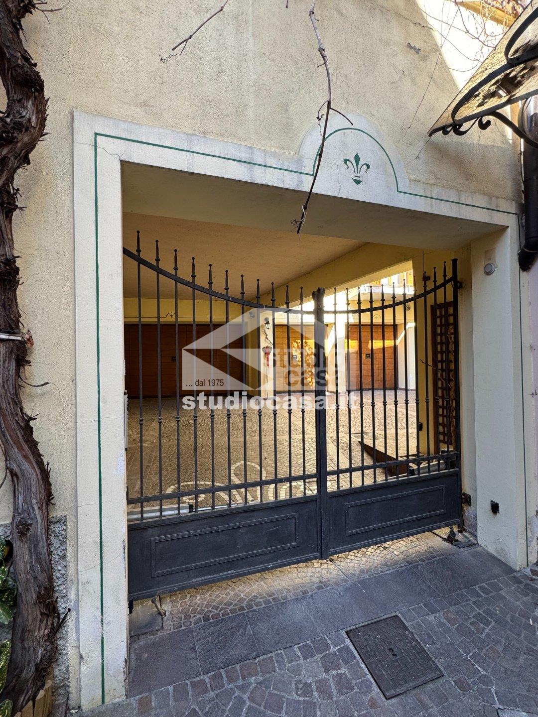 Appartamento in vendita a Borgo Valsugana