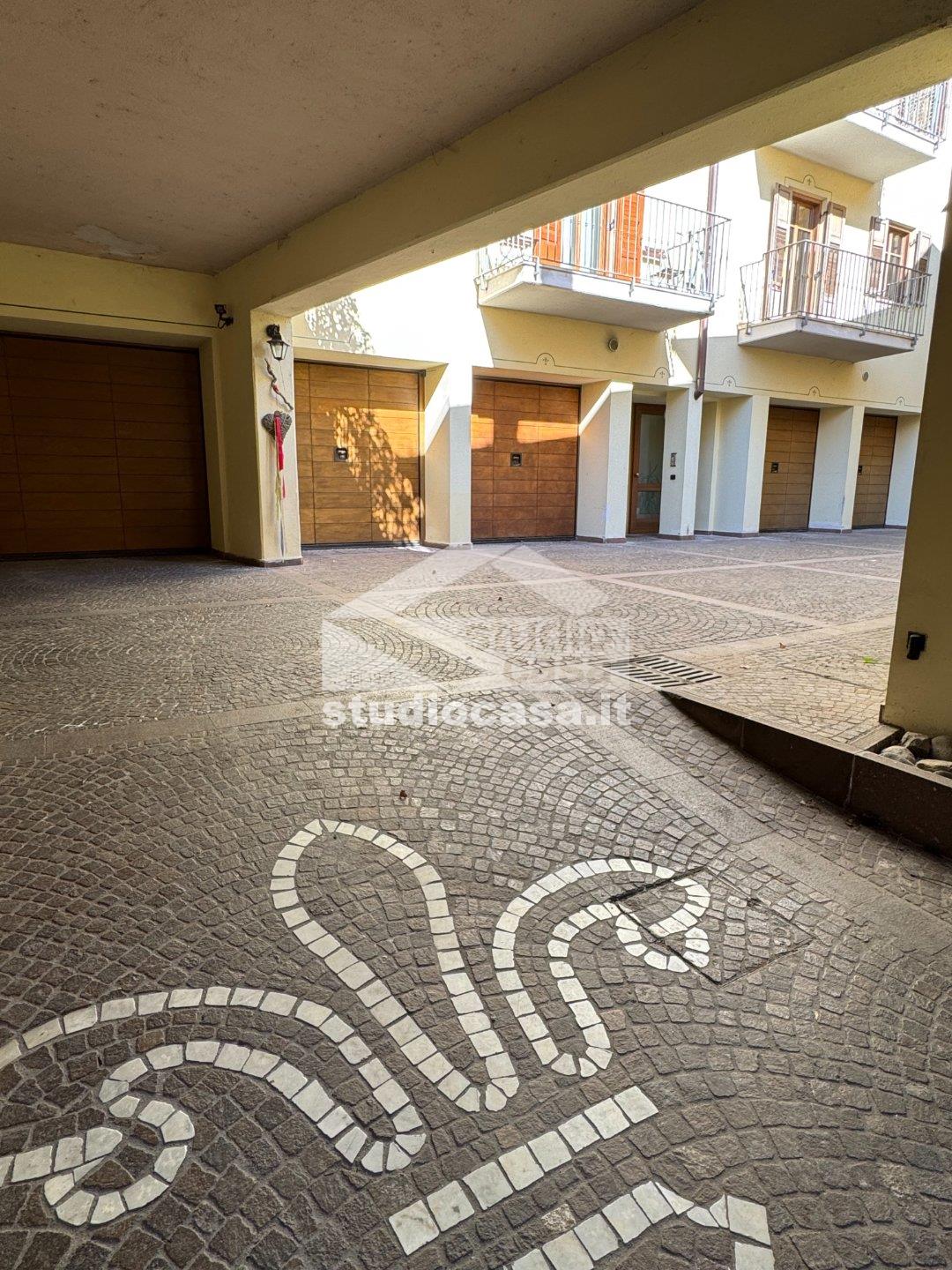 Appartamento in vendita a Borgo Valsugana