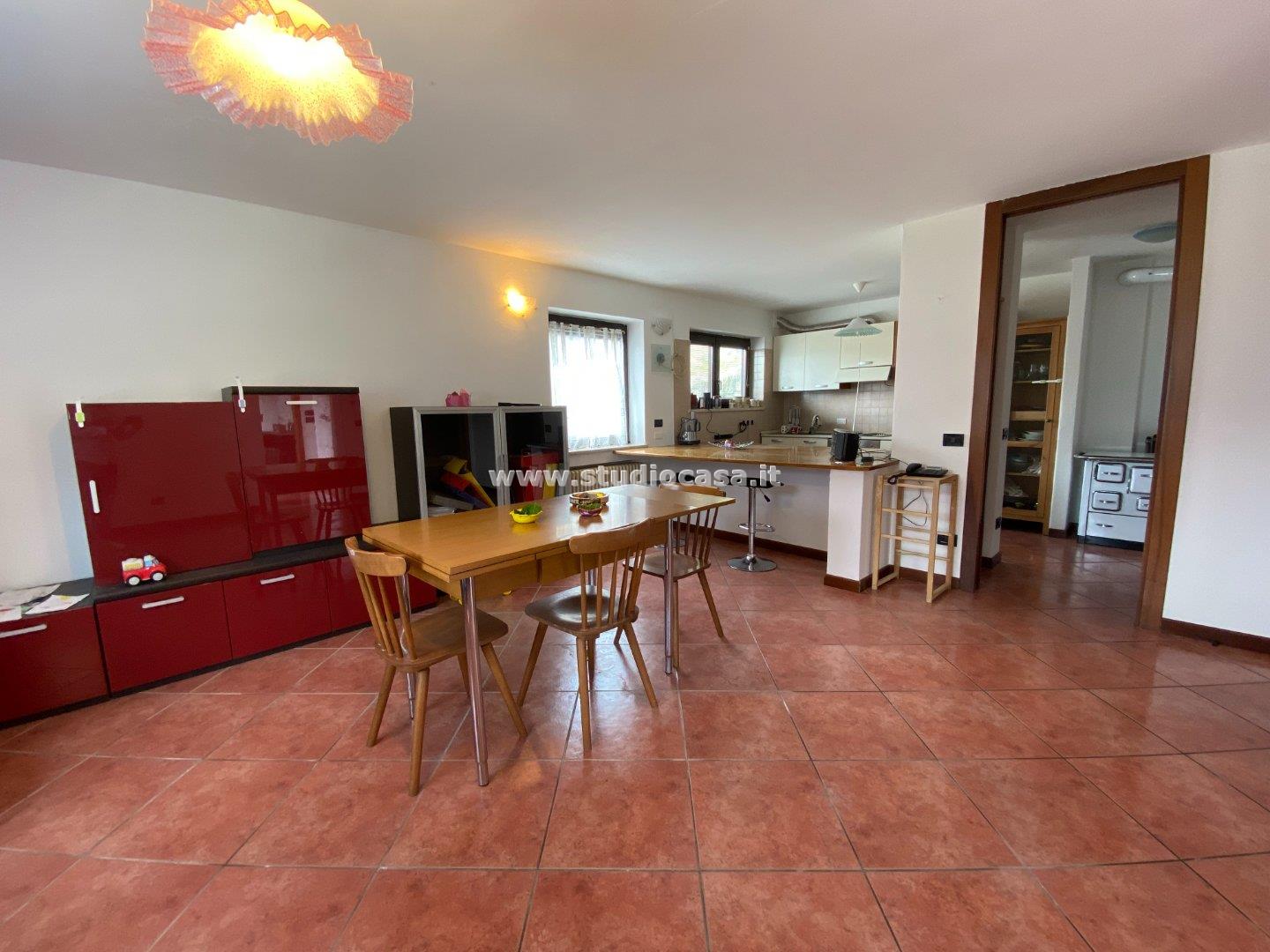 Appartamento in vendita a Bieno