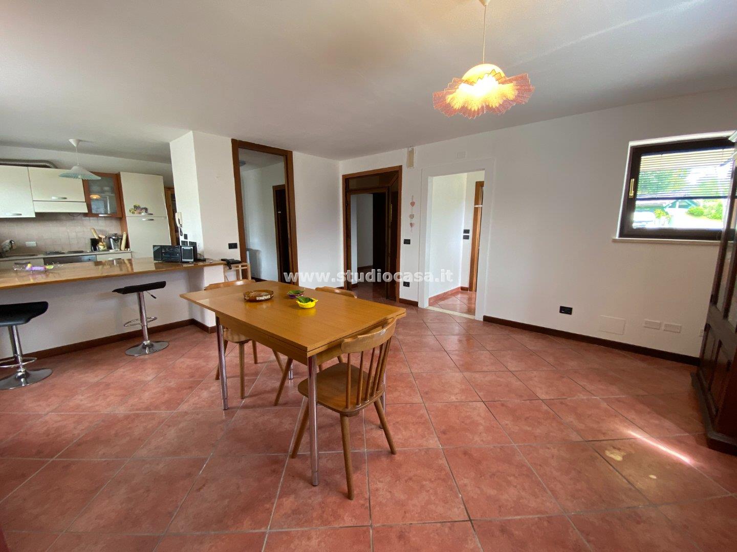 Appartamento in vendita a Bieno