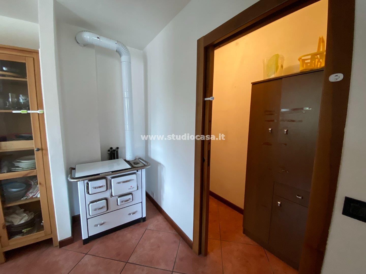Appartamento in vendita a Bieno