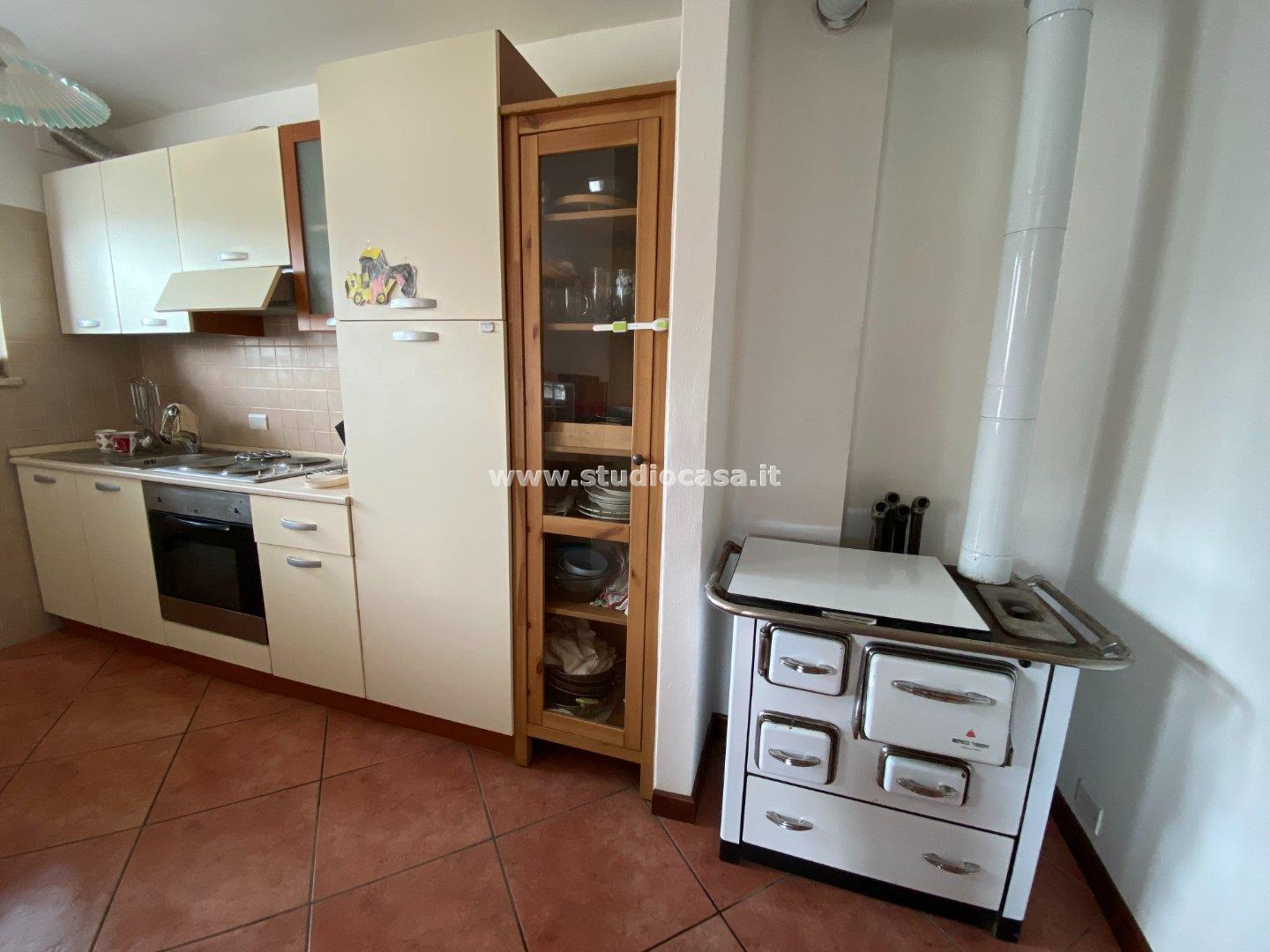 Appartamento in vendita a Bieno