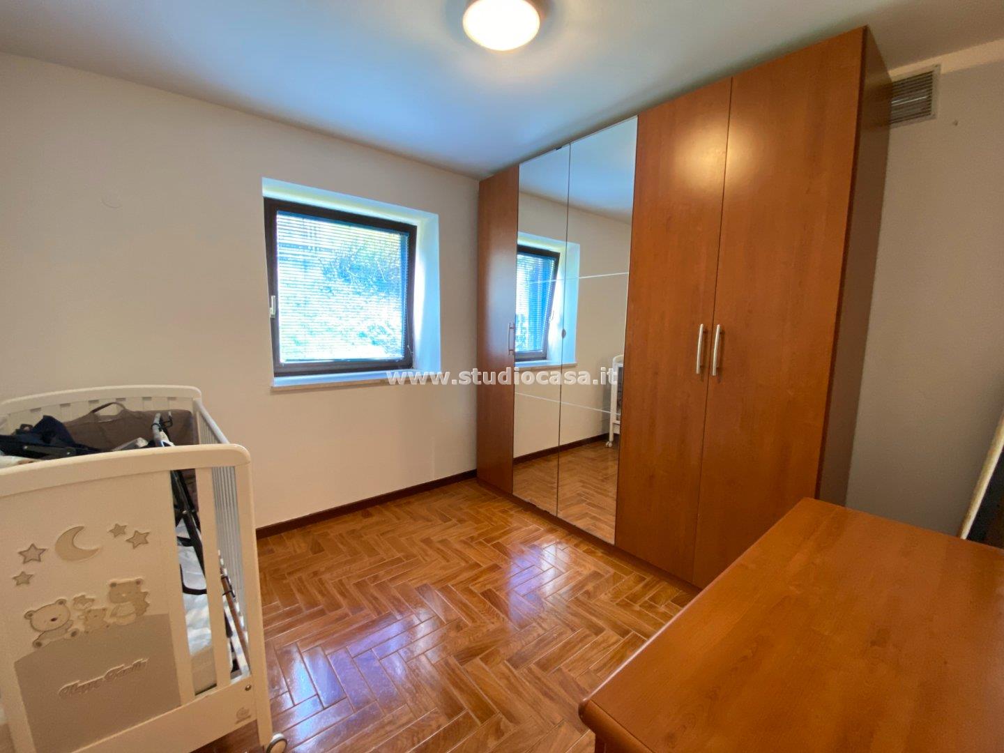 Appartamento in vendita a Bieno