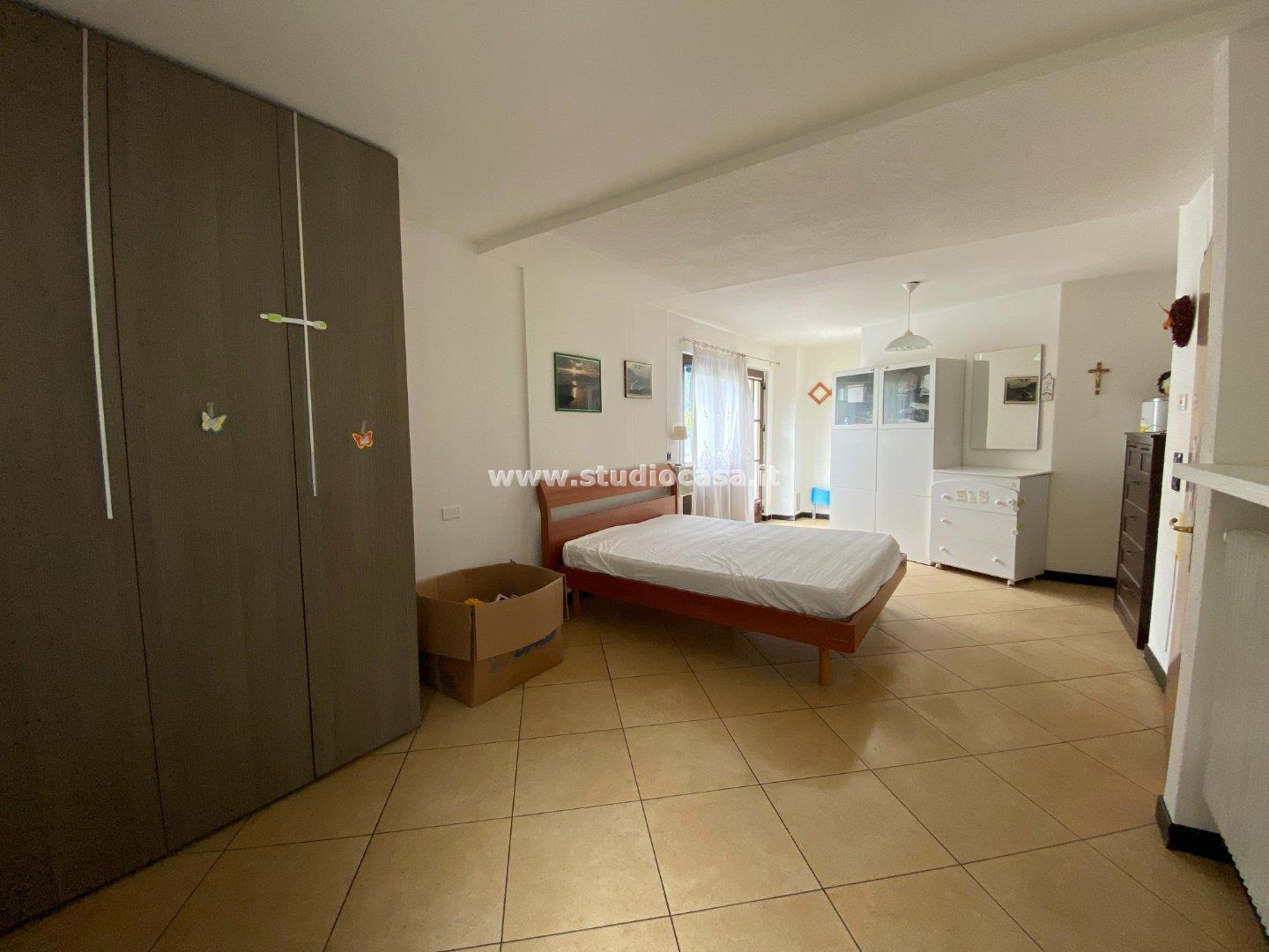 Appartamento in vendita a Bieno