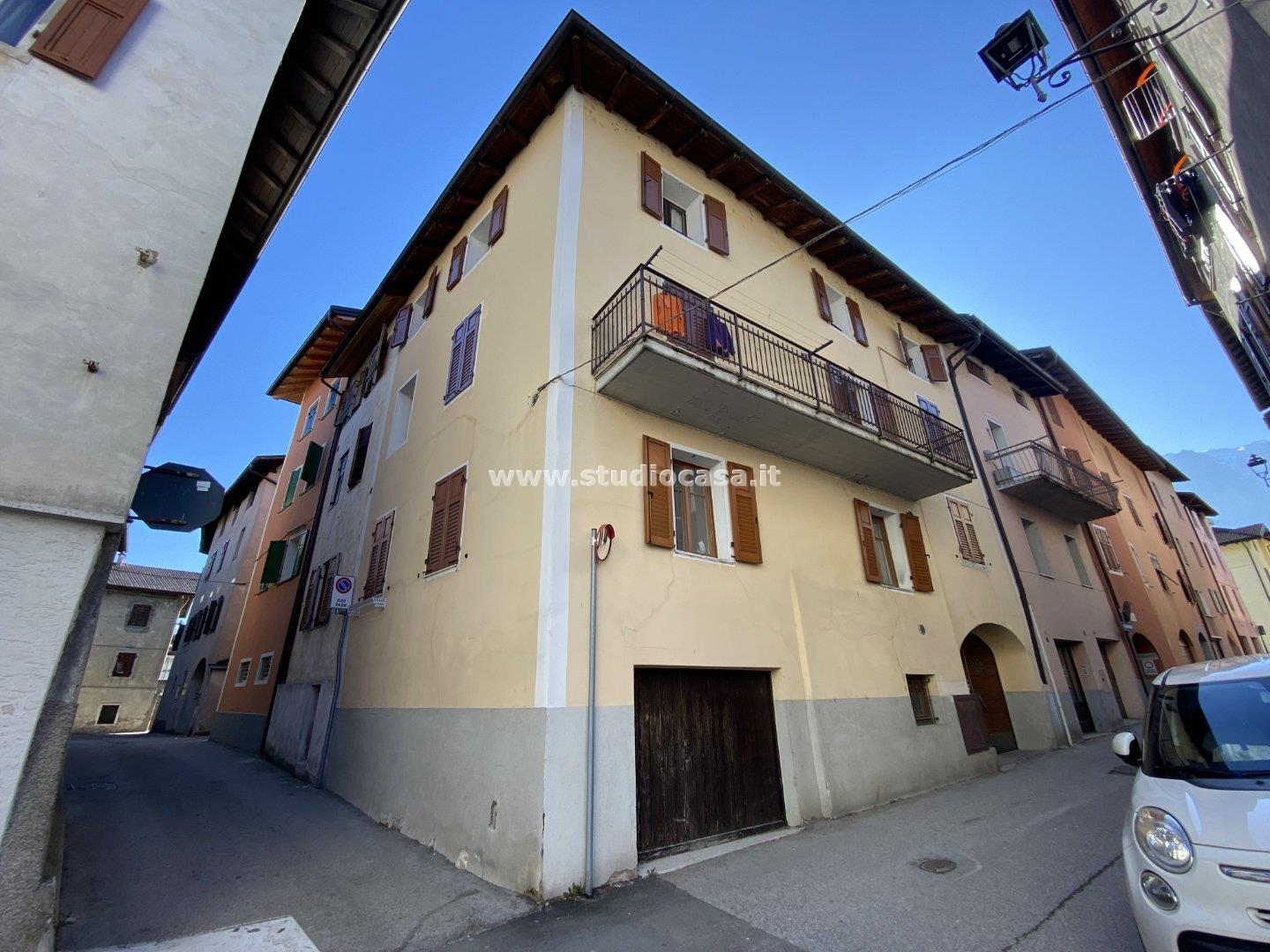 Appartamento in vendita a Borgo Valsugana