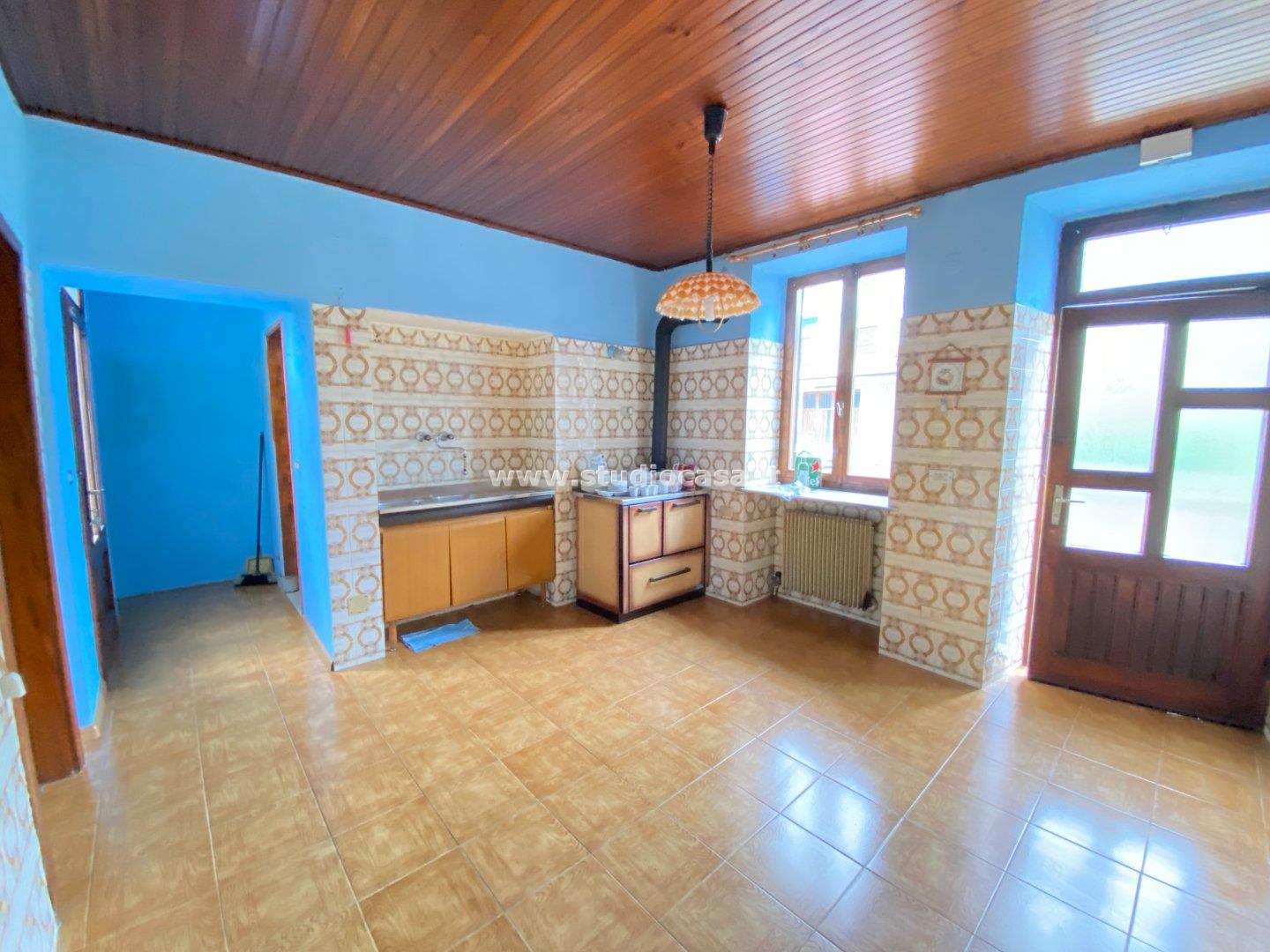 Casa Unifamiliare in vendita a Roncegno Terme