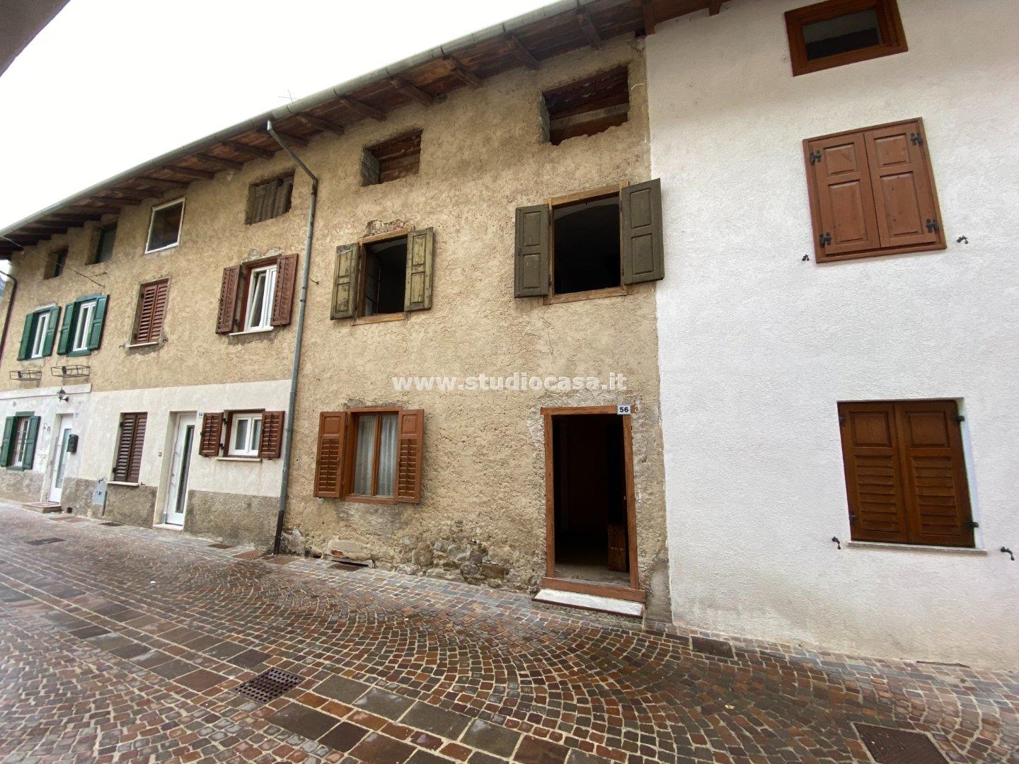 Casa Unifamiliare in vendita a Castel Ivano